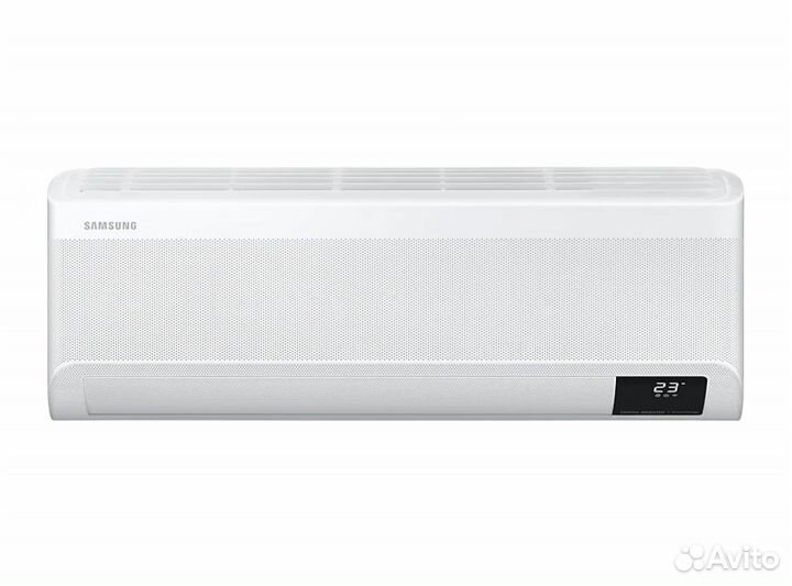 Сплит-система Samsung artshzawkner Dual Inverter