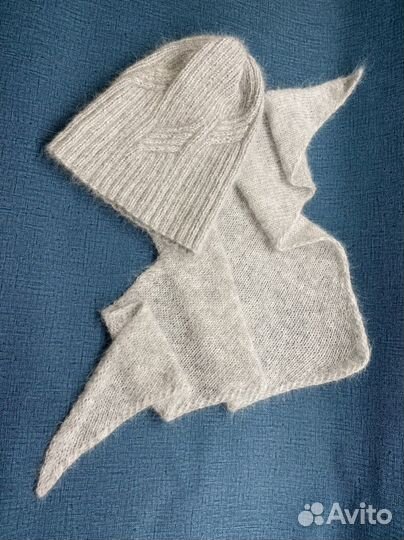 Вязание спицами на заказ