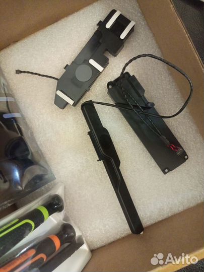 Динамики для MacBook Pro 13