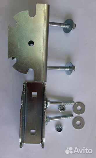 Комплект крепления