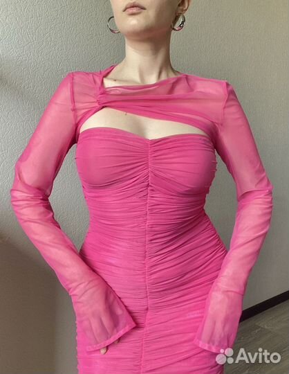 Платье mistress rocks