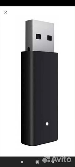 USB адаптер (блютуз) Xbox one / S / X