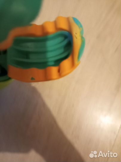 Проектор мини лав