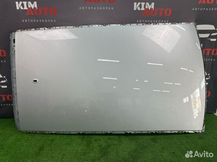 Панель крыши Kia Rio X 1.6 G4FG 2021