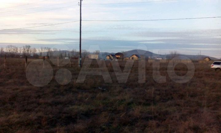 Участок 12 сот. (ИЖС)