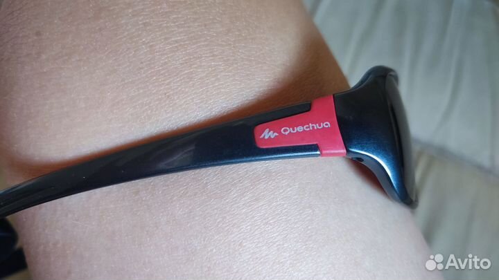 Детские солнечные очки Quechua