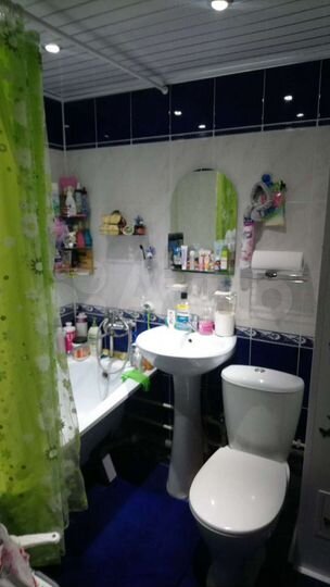 1-к. квартира, 39 м², 8/9 эт.