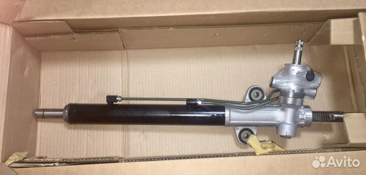 Рулевая рейка Honda Pilot