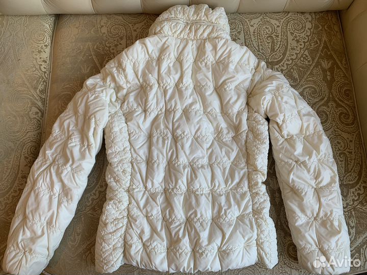 Куртка Moncler оригинал