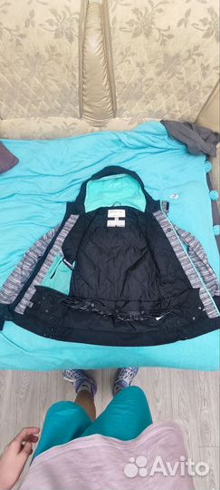 Горнолыжная куртка Oneill Женская