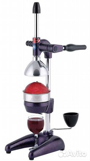 Соковыжималка-пресс для гранатов cancan