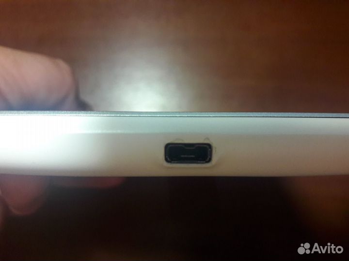 Продам планшет HTC Flyer P510e