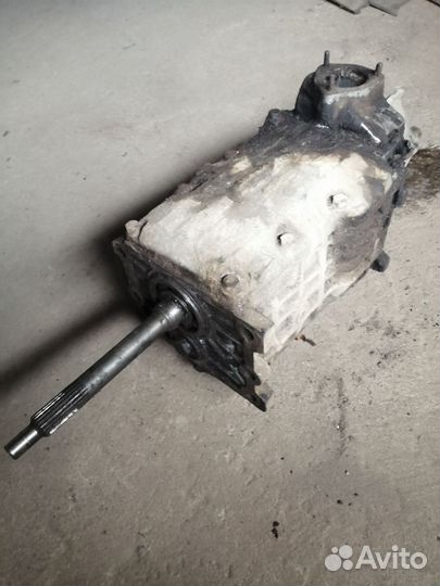 Кпп на Оду (Фабулу)