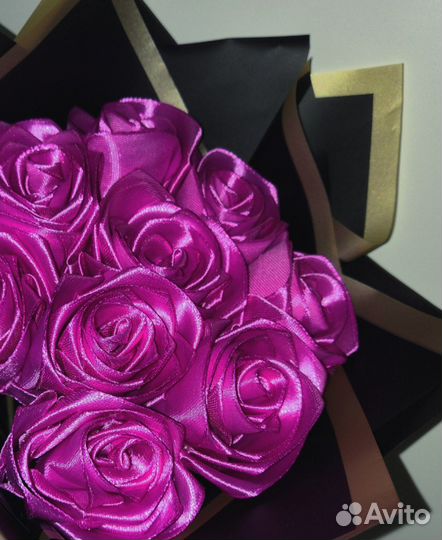 Букеты на заказ