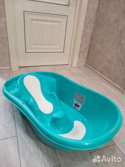 Ванночка для купания ok Baby