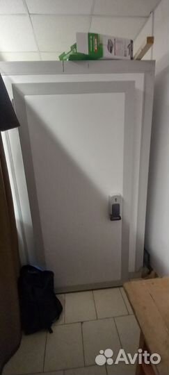 Холодильная камера