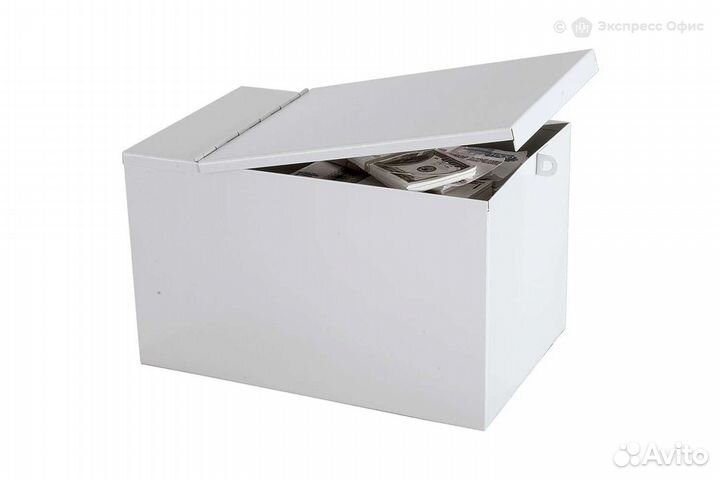 Кассета депозитная H-200