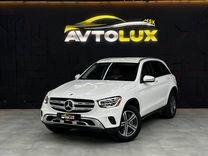 Mercedes-Benz GLC-класс 2.0 AT, 2022, 60 366 км, с пробегом, цена 5 449 000 руб.