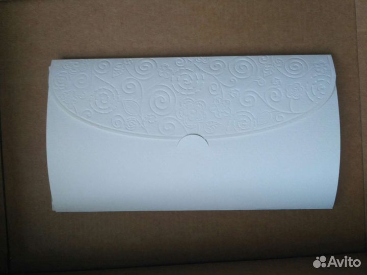 Приглашения на свадьбу