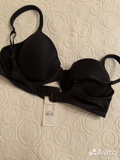 Бюстгальтер my essentials