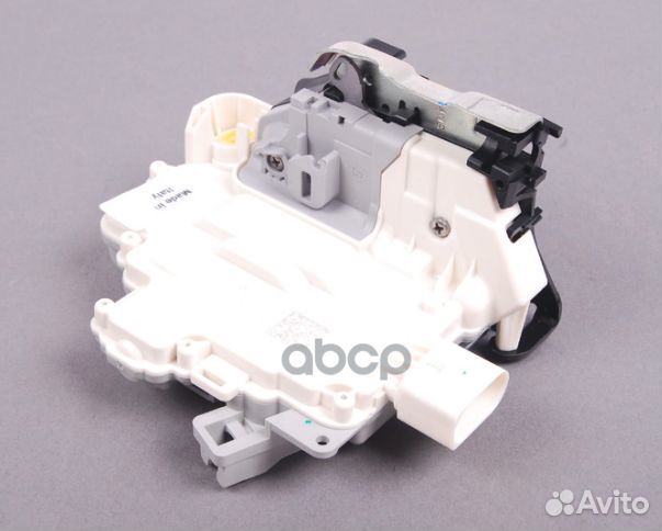 Замок дверной 8J1 837 015 A VAG