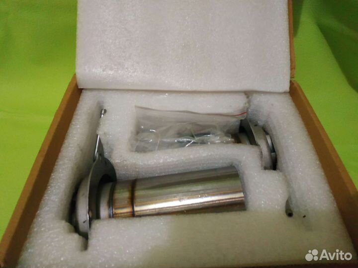 Камера сгорания, Горелка Eberspacher D4