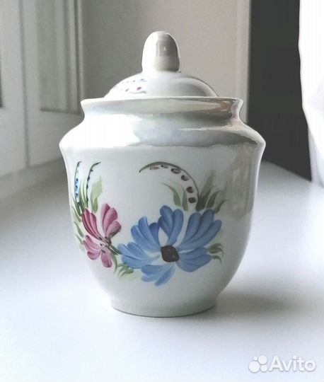 Барановка сервиз кофе