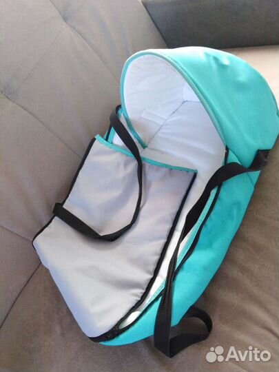 Коляска трансформер