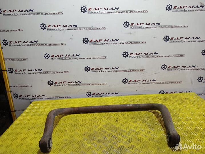 Стабилизатор лентяя Man Tga Tgs Tgx