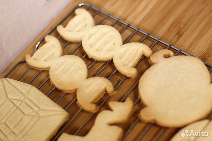 Форма для печенья, пряников 