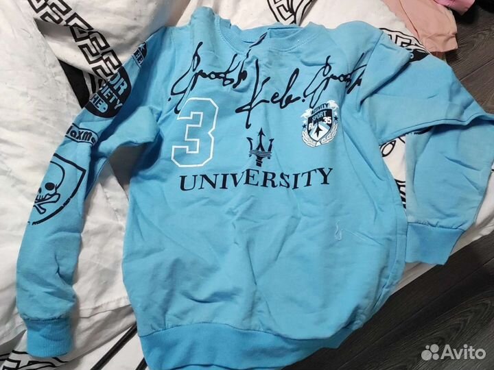 Кофта для мальчика