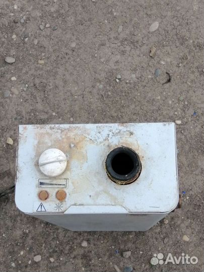 Обогреватель электрический настенный