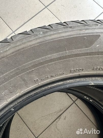 Bridgestone Ecopia EP850 245/55 R19 103V