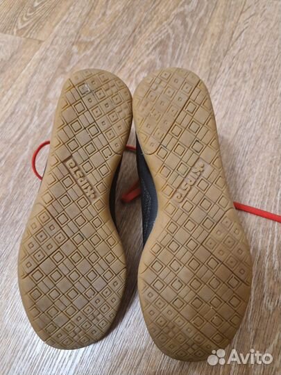 Футзалки детские 31 размер (19.5см)