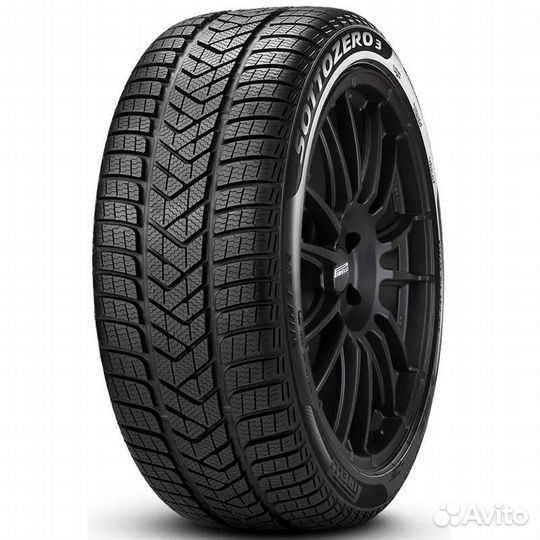 Pirelli Winter Sottozero 3 265/30 R20