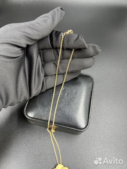 Подвеска Carrera y Carrera Gardenia Collection Pen