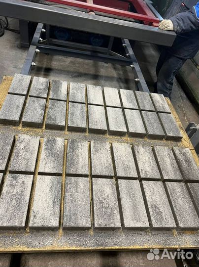 Тротуарная плитка / Собственное производство