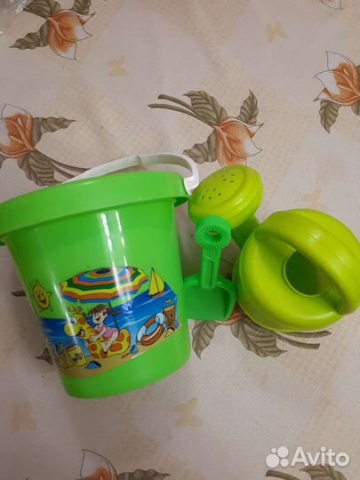 Для купания и не только