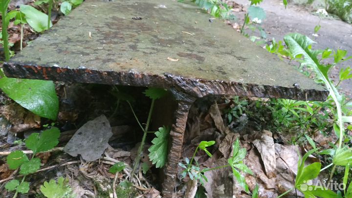 Балка двутавровая