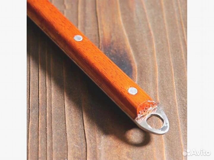 Шумовка 40 см