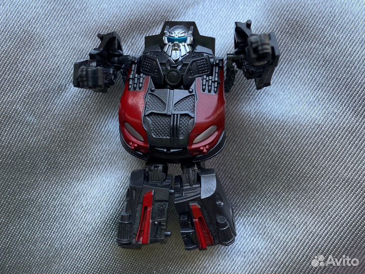 Трансформер