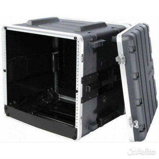 Рэковый кейс Proel foabsr12U