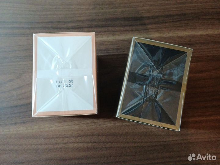 Парфюмерная вода женская Mur mur Faberlic