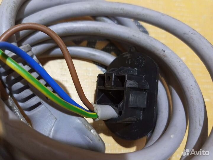 Сетевой шнур Candy