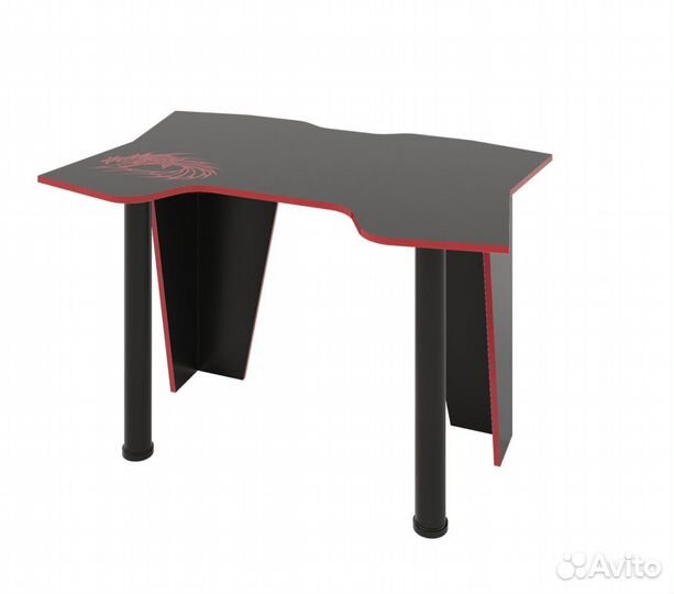 Компьютерный стол геймерский