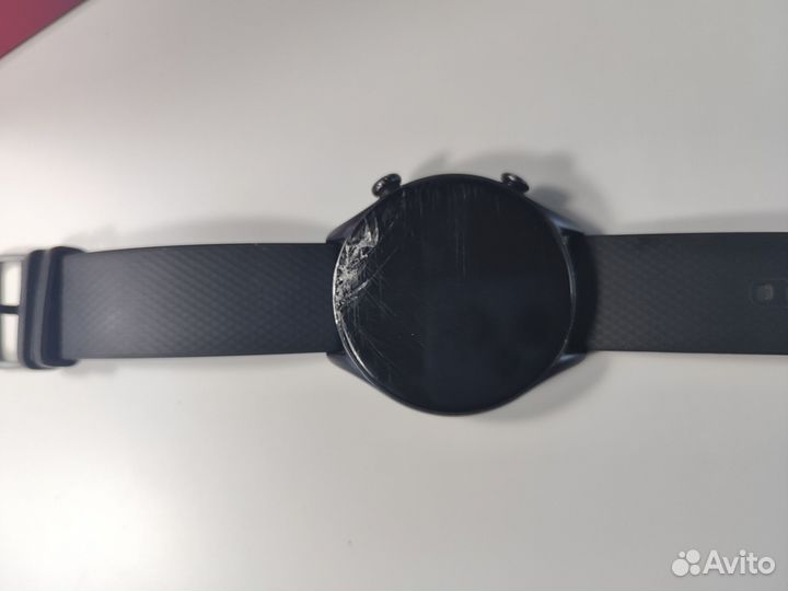 Смарт часы amazfit gtr 3 pro