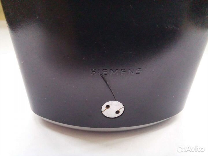 Винтажная настольная зажигалка rowenta