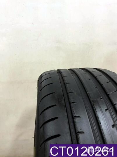 Goodyear Eagle F1 Asymmetric 3 225/40 R19 93Y