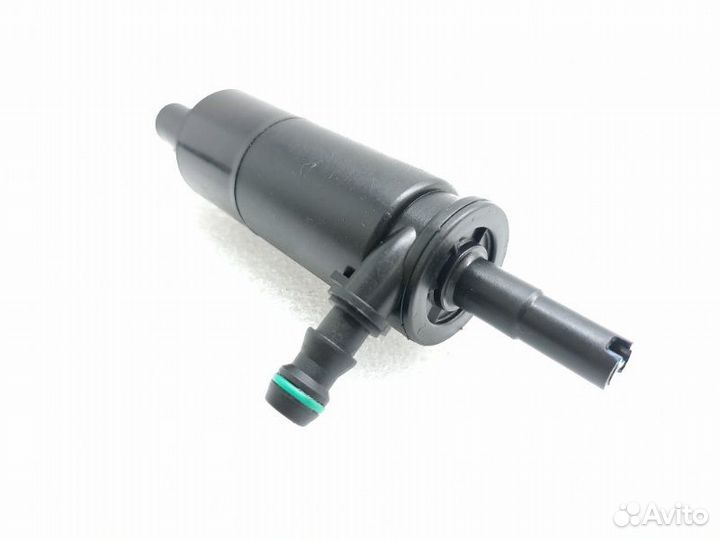 Насос омывателя фар Mercedes-Benz E-Class W212 1.8