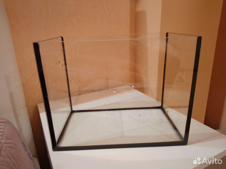 Аквариум 10 литров